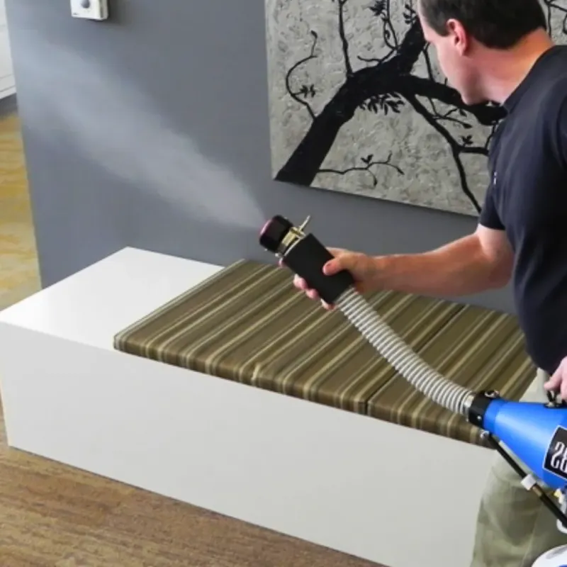 Professional Odor Removal in Pleasant View, UT